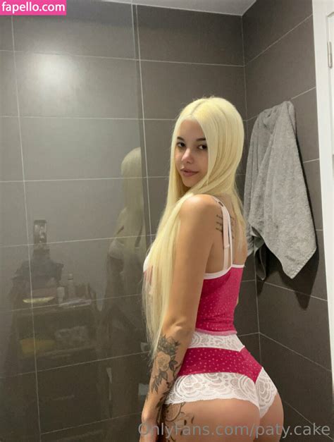 Paty.cake Onlyfans Leak - King Ice Apps