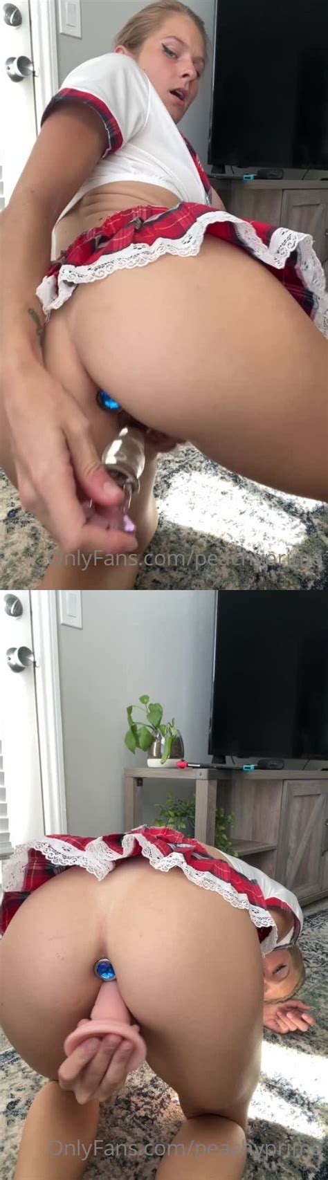 Peachyprimexo Onlyfans Leak - King Ice Apps