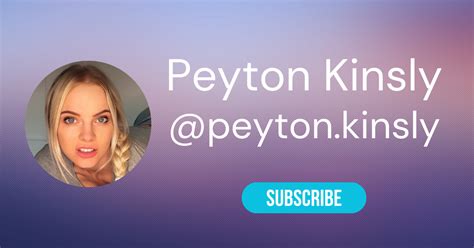 Peyton.kinsly Onlyfans Leak - King Ice Apps
