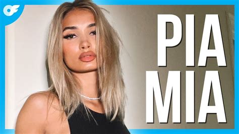 Pia Mia Onlyfans Leak - King Ice Apps