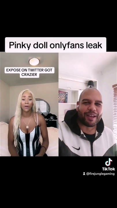 Pinky Doll Leak Onlyfans - King Ice Apps