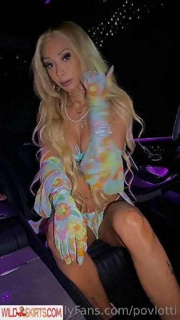 Povlotti Onlyfans Leaked - King Ice Apps