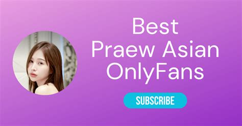 Praew Asian Onlyfans Leaked - King Ice Apps