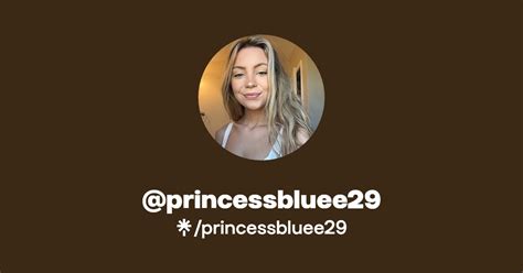 Princess Blue Leaked Onlyfans - King Ice Apps