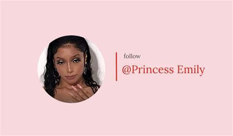 Princess Emily Onlyfans - King Ice Apps