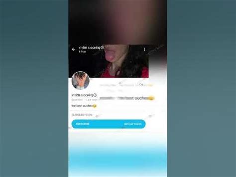 Princess Misty Onlyfans Leak - King Ice Apps