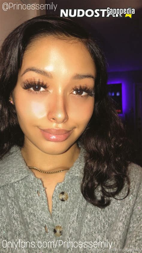 Princessemily Onlyfans Leak - King Ice Apps