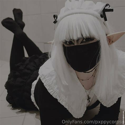 Pxppycorpse Onlyfans Leaked - King Ice Apps