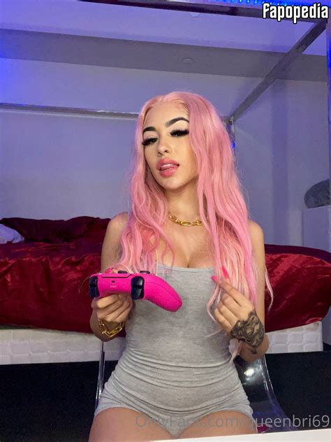 Queenbri69 Onlyfans Leaked - King Ice Apps