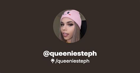 Queeniesteph Onlyfans Leaks - King Ice Apps