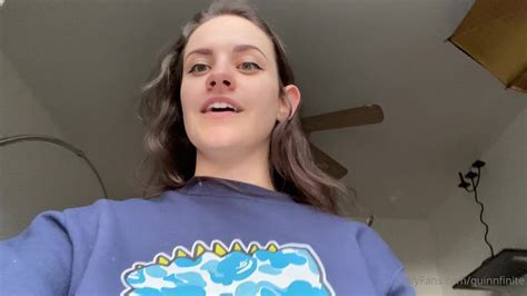 Quinnfinite Onlyfans Leaks - King Ice Apps