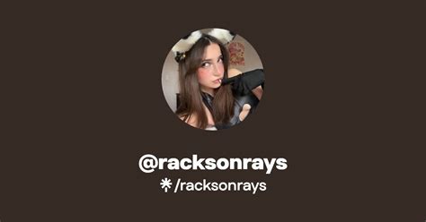 Racksonrays Leaked Onlyfans - King Ice Apps