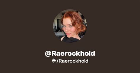 Raerockhold Onlyfans Leaks - King Ice Apps