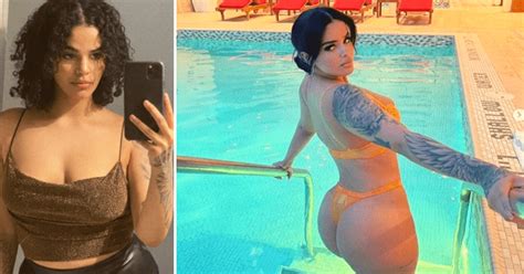 Rahaf Mohammed Onlyfans Leak - King Ice Apps