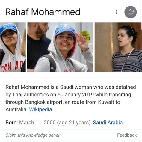 Rahaf Mohammed Onlyfans Leaks - King Ice Apps