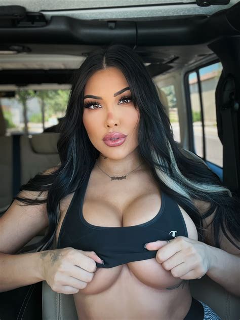 Rainey James Leaked Onlyfans - King Ice Apps