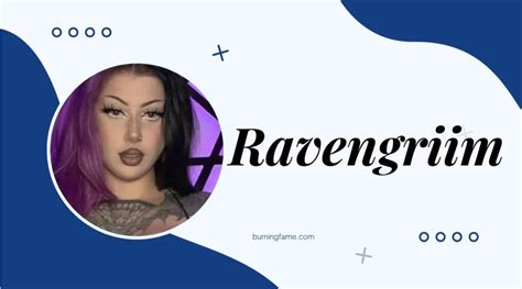 Raven Grim Onlyfans Leak - King Ice Apps