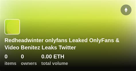 Redheadwinter Onlyfans Leaked - King Ice Apps