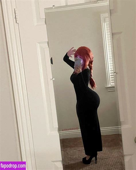 Rintohsaka Onlyfans Leaked - King Ice Apps