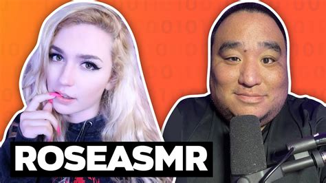 Rose Asmr Onlyfans Leaks - King Ice Apps