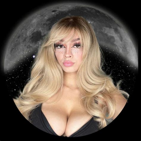 Runa Moon Onlyfans Leaks - King Ice Apps
