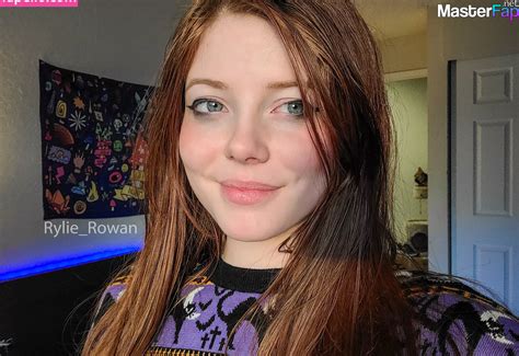 Rylie Rowan Onlyfans Leaked - King Ice Apps