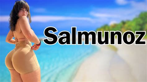 Salmunoz Leaked Onlyfans - King Ice Apps