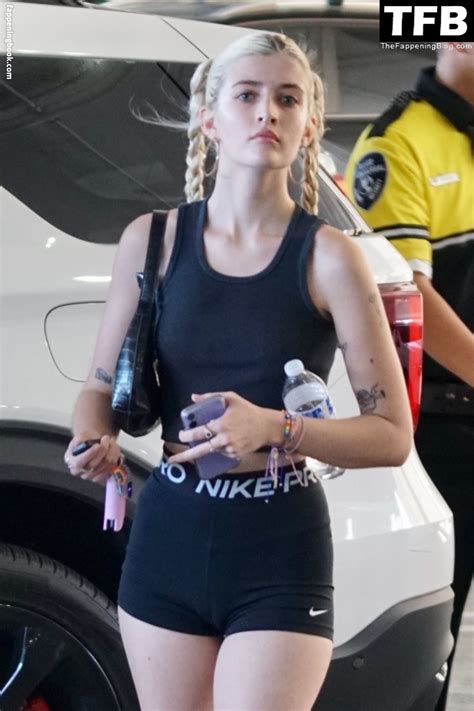 Sami Sheen Onlyfans Leaks - King Ice Apps