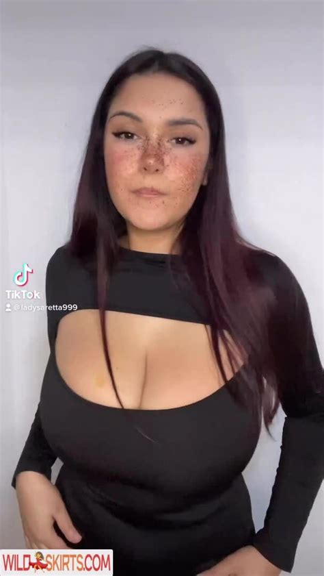 Sarettina Onlyfans Leaked - King Ice Apps