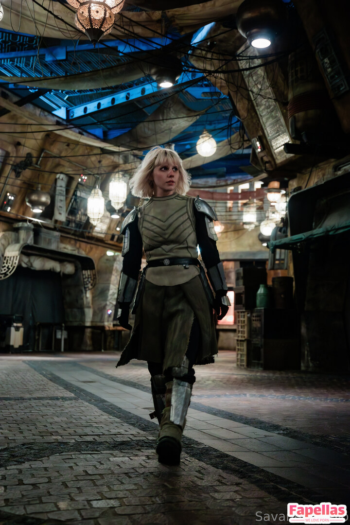 Savannah's Solo Nude Art Guide - King Ice Apps