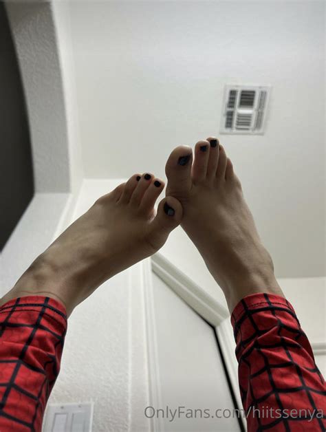 Senyamarin Onlyfans Leaks - King Ice Apps