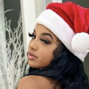 Shamayne G Onlyfans Leaked - King Ice Apps