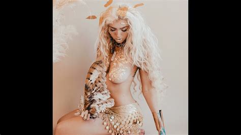 Shanin Blake Onlyfans Leaks - King Ice Apps