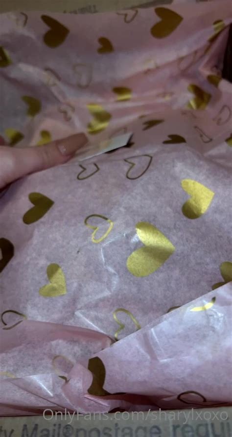 Sharylxoxo Onlyfans Leak - King Ice Apps