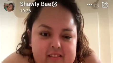 Shawty Bae Leak Onlyfans - King Ice Apps