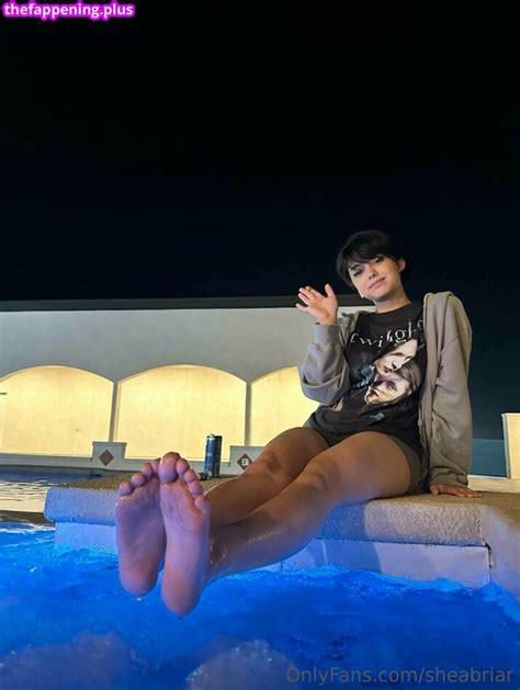 Sheabriar Onlyfans Leaks - King Ice Apps