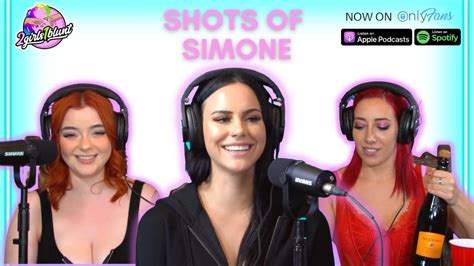 Shotsofsimone Onlyfans Leak - King Ice Apps