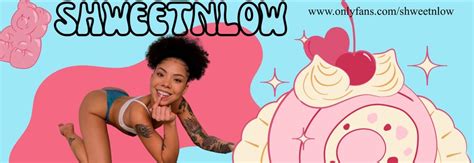 Shweetnlow Onlyfans Leaked - King Ice Apps