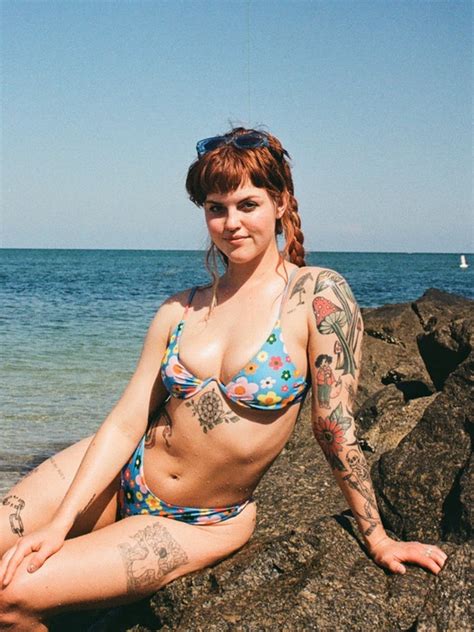 Sidney Summers Onlyfans Leak - King Ice Apps