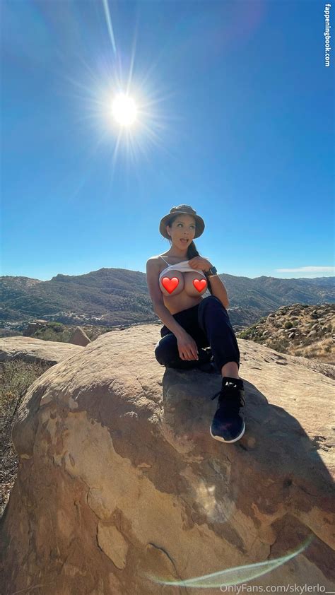 Skyler Lo Onlyfans Leak - King Ice Apps