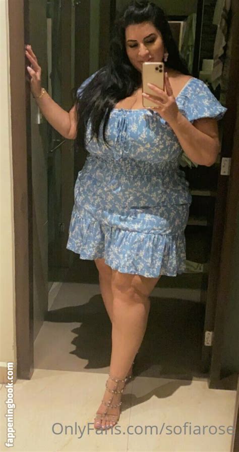 Sofia Rose Leaked Onlyfans - King Ice Apps