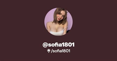 Sofia1801 Onlyfans Leak - King Ice Apps