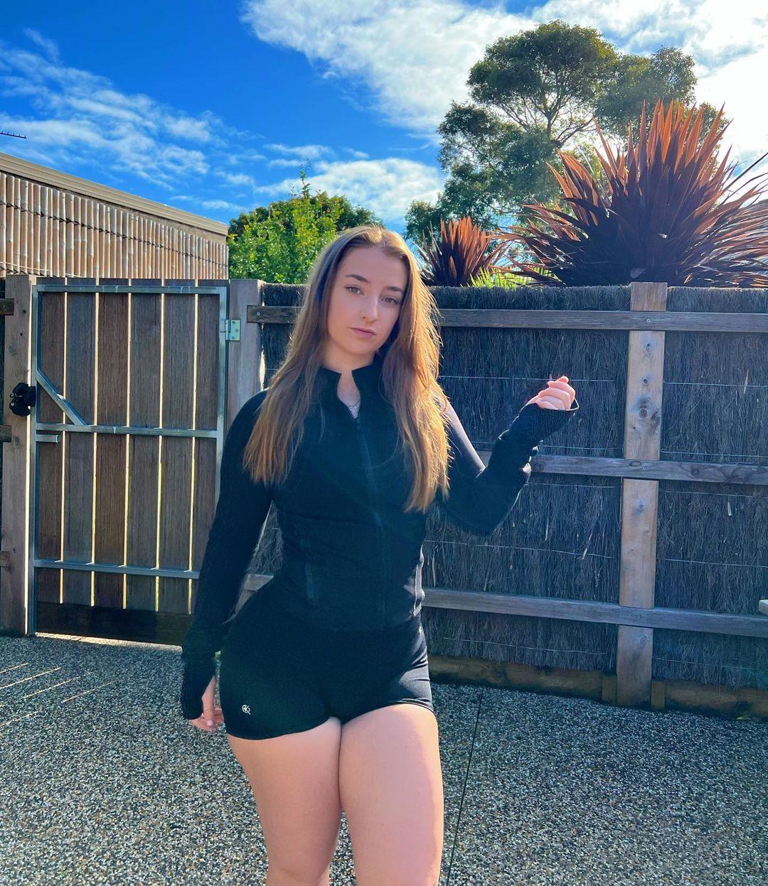 Sommer Ray Onlyfans Leaks - King Ice Apps