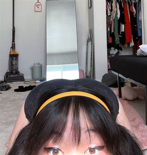 Sooyensu Onlyfans Leak - King Ice Apps