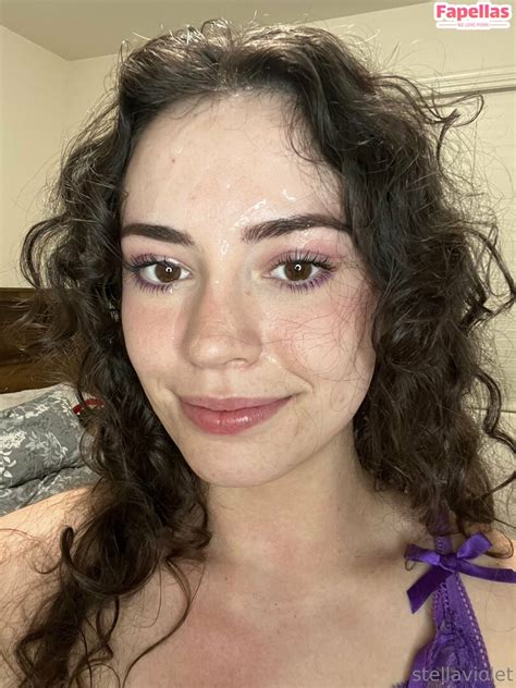 Stella Violet Onlyfans Leak - King Ice Apps