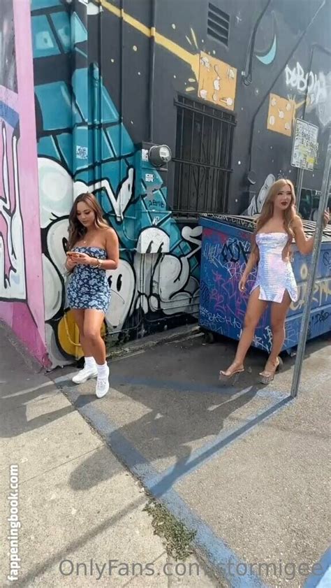 Stormigee Onlyfans Leak - King Ice Apps