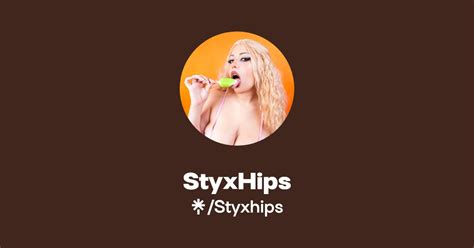 Styxhips Leaked Onlyfans - King Ice Apps
