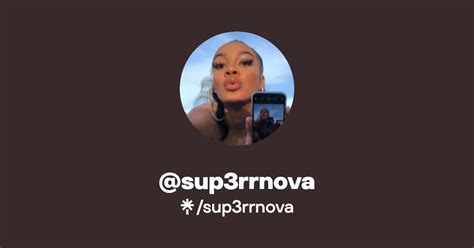Sup3rrnova Onlyfans Leak - King Ice Apps
