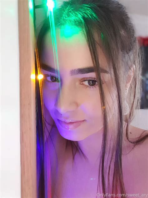 Sweet_ary Onlyfans Leaked - King Ice Apps
