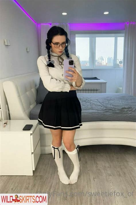 Sweetiefox Onlyfans Leaked - King Ice Apps